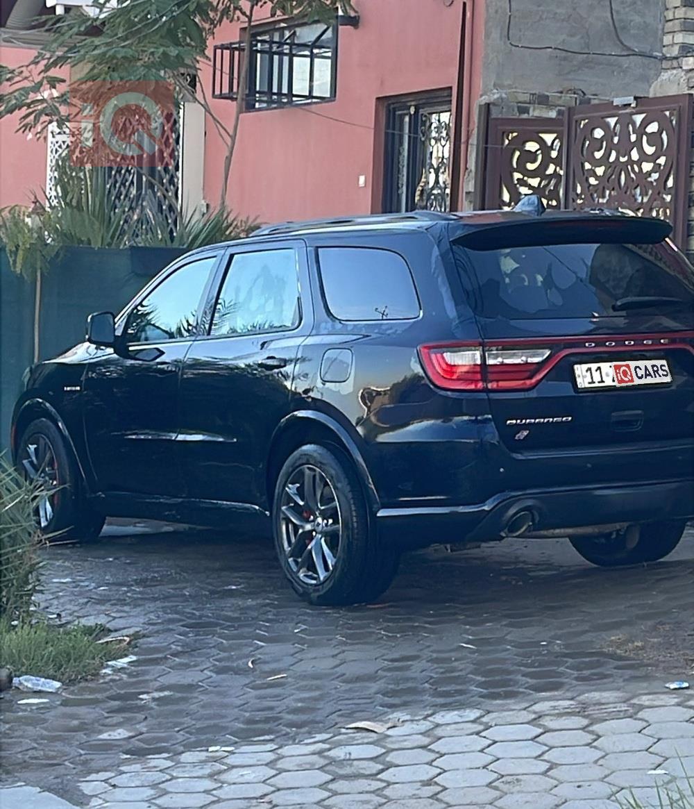 دودج دورانجو